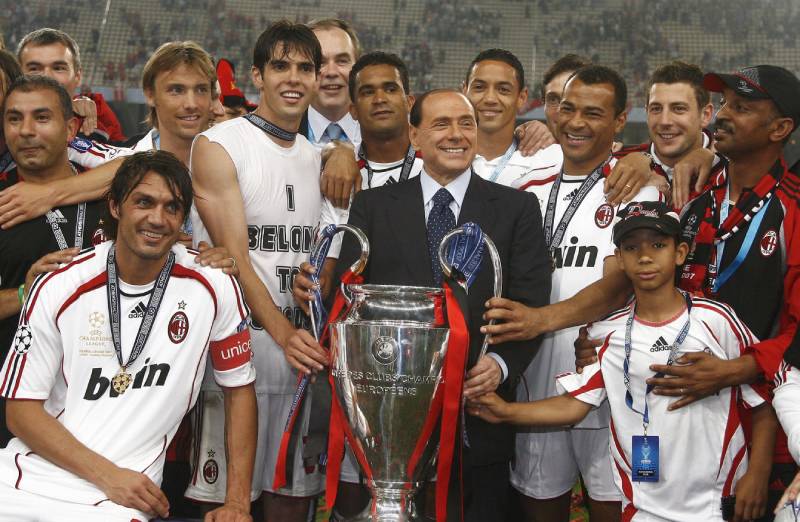 AC Milan 