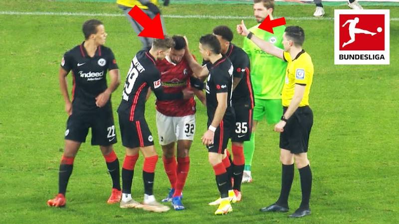 Các yếu tố cốt lõi của Fair Play trong bóng đá