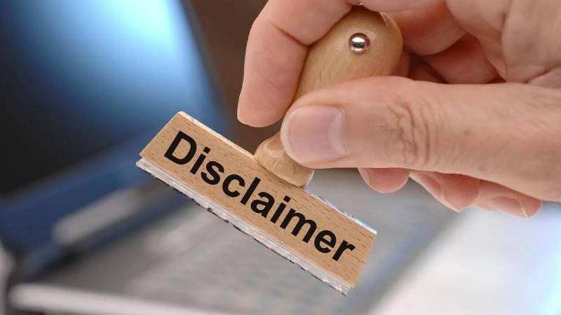 Miễn trừ trách nhiệm là gì trong lĩnh vực cá cược?