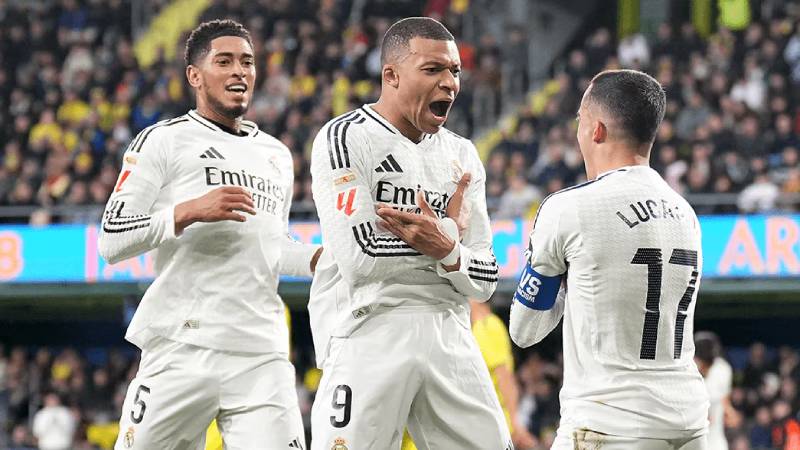 Các Đội Bóng Mạnh Nhất Thế Giới - Đẳng Cấp Không Chỉ Ở Danh Tiếng 1 Real Madrid doi bong manh
