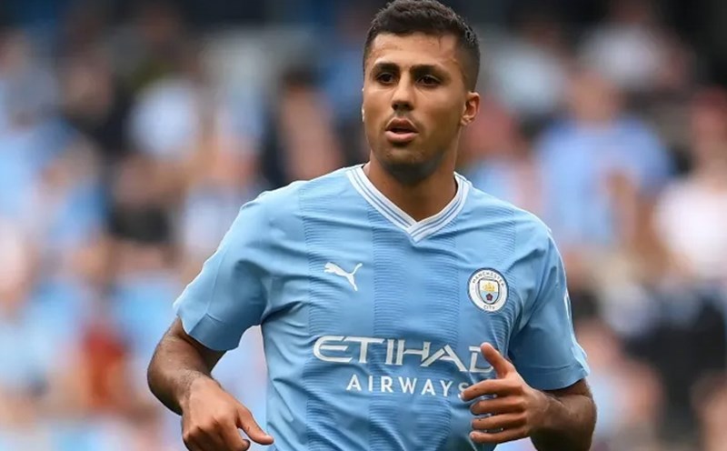 Rodri (Manchester City)